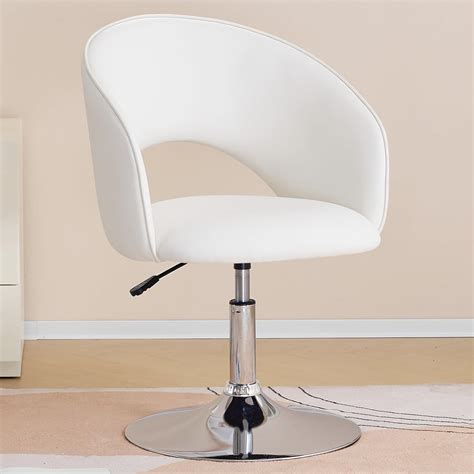 swivel makeup chair